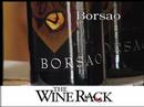 The Wine Rack Video Newsletter, Vol. 1, No. 1 The Wine Rack Video Newsletter, Vol. 1, No. 1