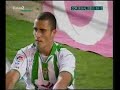 C�rdoba - M�laga - Partido de la 24� jornada de la Liga BBVA