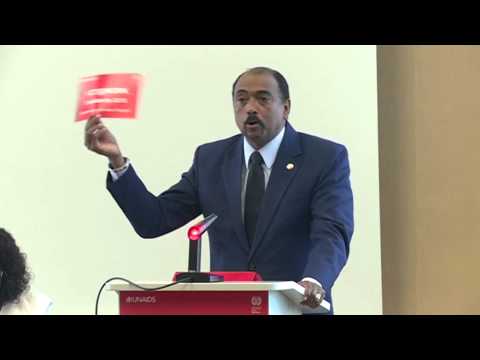 VCT@WORK: ILO and UNAIDS launch campaign to encourage voluntary HIV testing