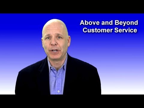 how to provide wow customer service