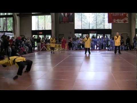 YanYi Shi Shaolin Kung Fu at Asian American Expo, Pomona Fairplex, Jan 14th 2012 (b) YanYi Shi Shaolin Kung Fu at Asian American Expo, Pomona Fairplex, Jan 14th 2012 (b)