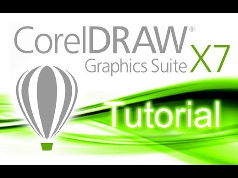 video-linktoworks-CorelDRAW - Full Tutorial for Beginners [+General Overview ...
