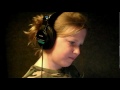 Amanda Layfield sings The Aloha Chant