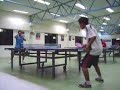 padil topspin