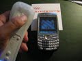 Wiimote on Treo 680 (LJP)