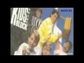 NKOTB - Joey Mcintyre Talks About the NKOTB Reunion 2008