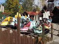 Hurricane Cove Ride Marineland NIagara Falls Ontario