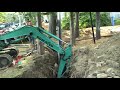 Maine Sewer Pipebursting Ted Berry Company