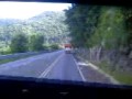 Olha aí o que um carreteiro pode fazer em uma cabine pra não perder uma noite de curtição.