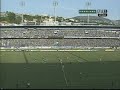 corre gazela!