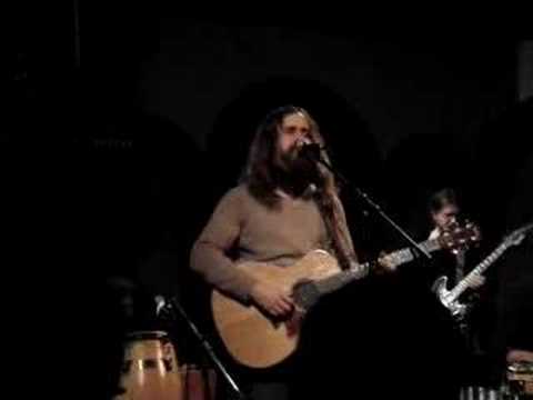 Iron and Wine - House by the Sea- Berlin