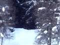 Ski-Orienteering Engadin
