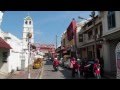 What's Malacca / Melaka Like? - YouTube