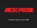 AMIGA Impossible Mission 2025: TSE by Microprose AMIGA Impossible Mission 2025: TSE by Microprose