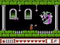 Let's Play Adventure Island IV #07 - Eggplant Wizard [Final]
