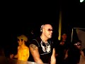 Roger Sanchez Cartagena 2008