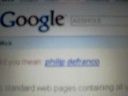 This happened when i googled asshole... HELP!!!