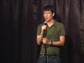 Kenny Byerly Stand Up 8-24-06