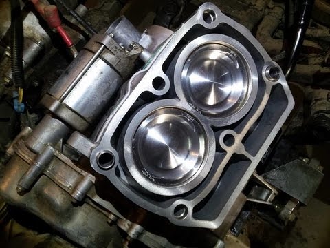how to rebuild rzr clutch
