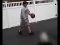 Stupid Basketball Tricks Part 2