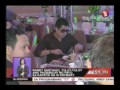 Randy Santiago, tuloy tuloy ang pagbibigay ng payo sa kapatid na si Raymart