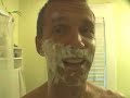 Shaving with Renetto