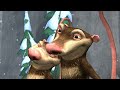 Ice Age 3 PC Gameplay 1920x1080 DX10 HD Maxed out settings