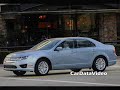 2010 Ford Fusion Hybrid Introduction 2010 Ford Fusion Hybrid Introduction