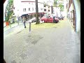 Robin Wulf - SS Heelflip down 7