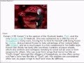 akatsuki members and info