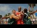 the minis (2007) director: valerio zanoli writer: valerio zanoli genre: comedy more plot outline: dwarfs playing basketball... with dennis rodman. cast dennis rodman ... dennis rodman gabriel pimentel ... chevy joe gnoffo ... roger dana woods ... george bradley laise ... nick richard portnow ... jack kalan shires ... chris rusty burns ... susan tamara melnyk ... lorraine caroline macey ... natalia tyler riegleman ... jimmy tonya banks ... liz david jean thomas ... game announcer paul hayes ... referee david e. brown ... referee il film � doppiato da cannavaro, toldo e suazo
