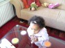 Yara wordt 4 jaar