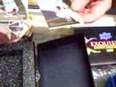 2007 EXQUISITE BASEBALL BOX BREAK ALL THINGD COLLECTIBLE MOJ