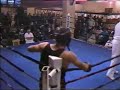 Noel salwan vs  1 rydell booker