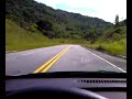 Rodovia Rio Santos - Paraty � Ubatuba