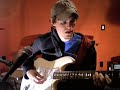 Little Wing Guitar Lesson - Most Accurate