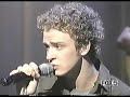 Nsync, This I promise you on Donny & Marie Nsync, This I promise you on Donny & Marie
