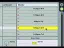 Multiple Time Signatures