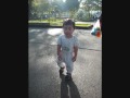 buchog work-out in luneta grandstand