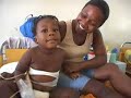 ISV at Public Hospital in Puerto Plata