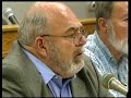 Nez Perce Sheriff steps down amidst scrutiny