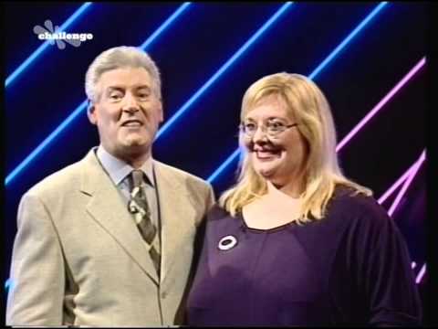 Roy Walker