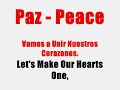 paz mundial: cristtyspain ilikecafeconleche   the xuscos