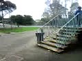 Seacliff 8 Ollie