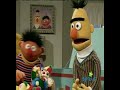 Sesame Street - Ernie organizes his toys Sesame Street - Ernie organizes his toys