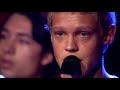 Dutch Idols 4 Theaterronde 1 : Chorusline 10