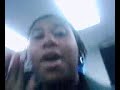 Me bored in Symphony Rehersal