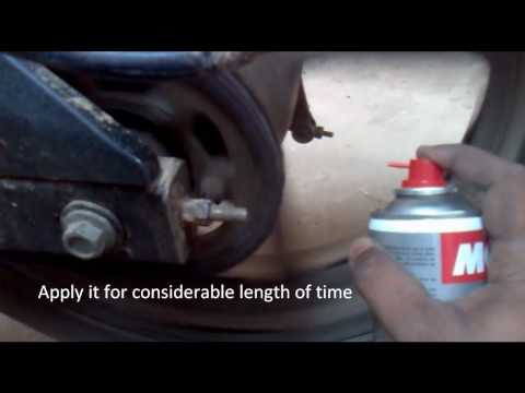 how to take care of yamaha fzs