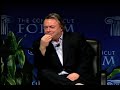 Christopher Hitchens - Religion is Obviously Man Made