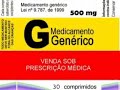 Cartilha em forma de bula de remédio - Parte 2 Cartilha em forma de bula de remédio - Parte 2